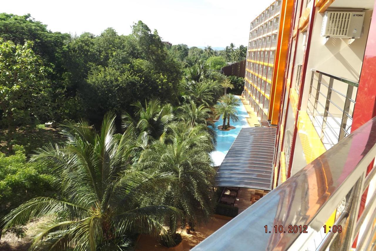 Mai Khao Beach Apartments -Mbc- Ban Bo Sai Klang 외부 사진