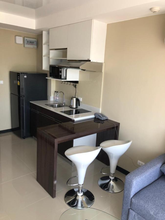 Mai Khao Beach Apartments -Mbc- Ban Bo Sai Klang 외부 사진