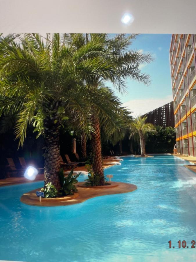 Mai Khao Beach Apartments -Mbc- Ban Bo Sai Klang 외부 사진