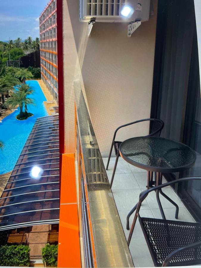 Mai Khao Beach Apartments -Mbc- Ban Bo Sai Klang 외부 사진