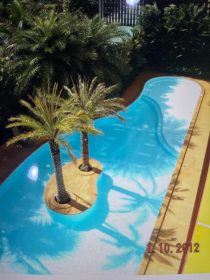 Mai Khao Beach Apartments -Mbc- Ban Bo Sai Klang 외부 사진