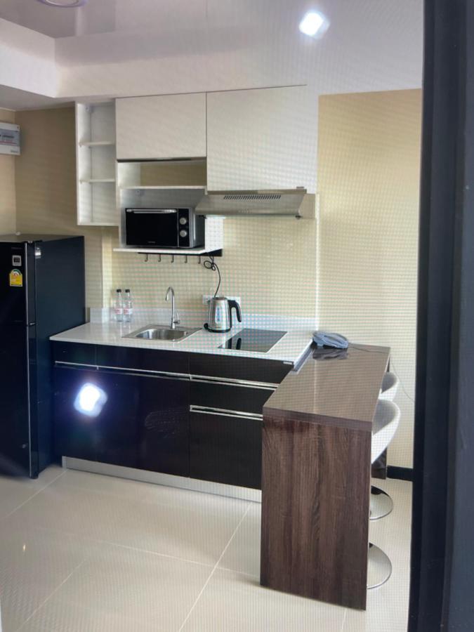 Mai Khao Beach Apartments -Mbc- Ban Bo Sai Klang 외부 사진