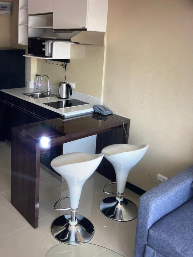 Mai Khao Beach Apartments -Mbc- Ban Bo Sai Klang 외부 사진