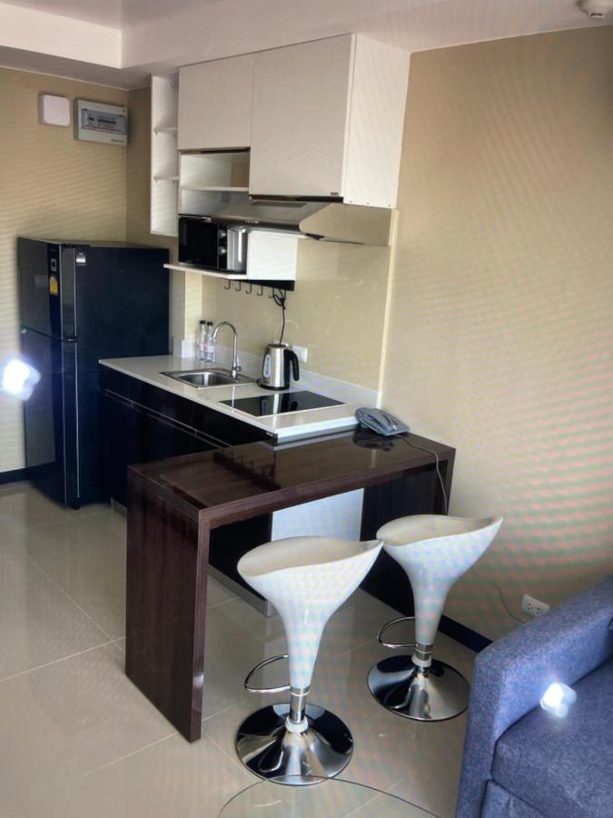 Mai Khao Beach Apartments -Mbc- Ban Bo Sai Klang 외부 사진