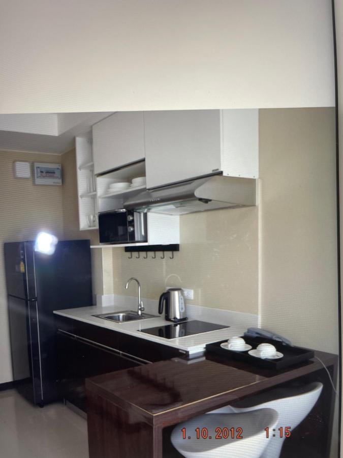 Mai Khao Beach Apartments -Mbc- Ban Bo Sai Klang 외부 사진