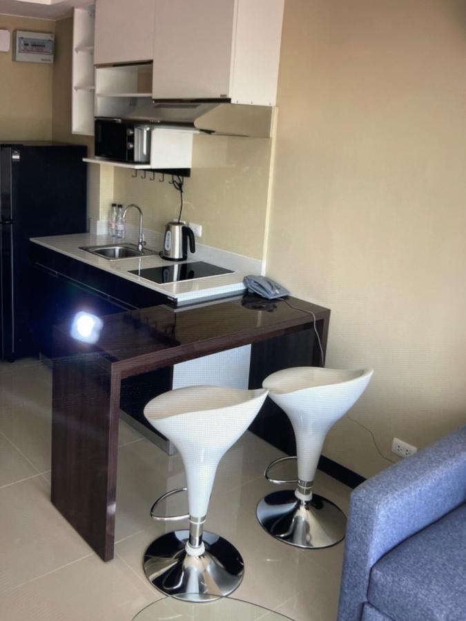 Mai Khao Beach Apartments -Mbc- Ban Bo Sai Klang 외부 사진