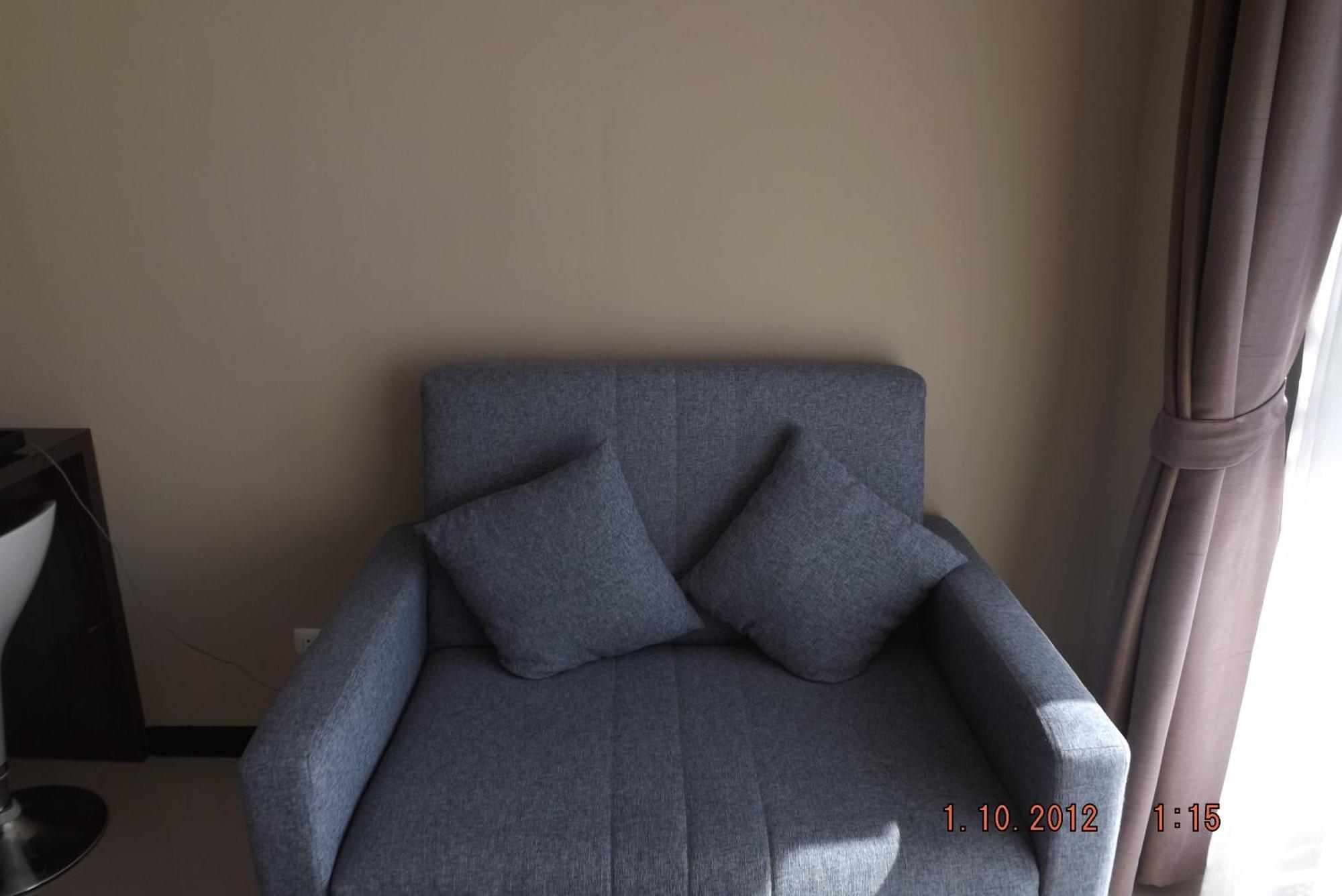 Mai Khao Beach Apartments -Mbc- Ban Bo Sai Klang 외부 사진